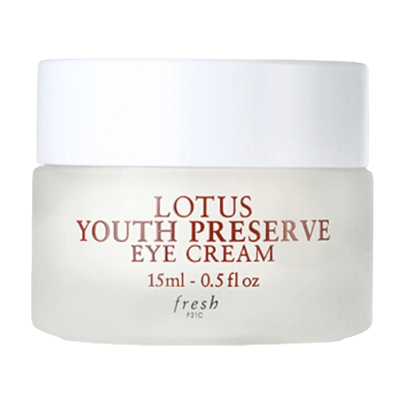 馥蕾诗 无花果果提取物眼霜