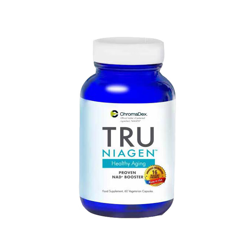 乐加欣 烟酰胺核糖营养剂