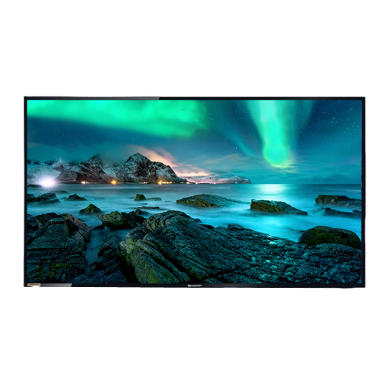 夏普 智能网络 液晶电视