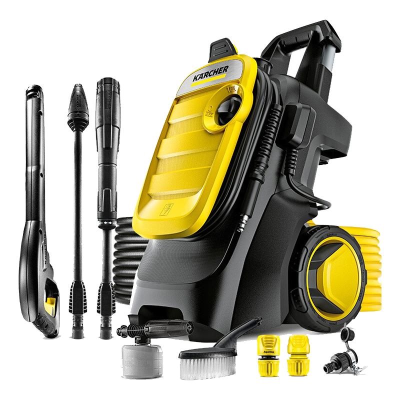 卡赫 原装进口高压清洗机