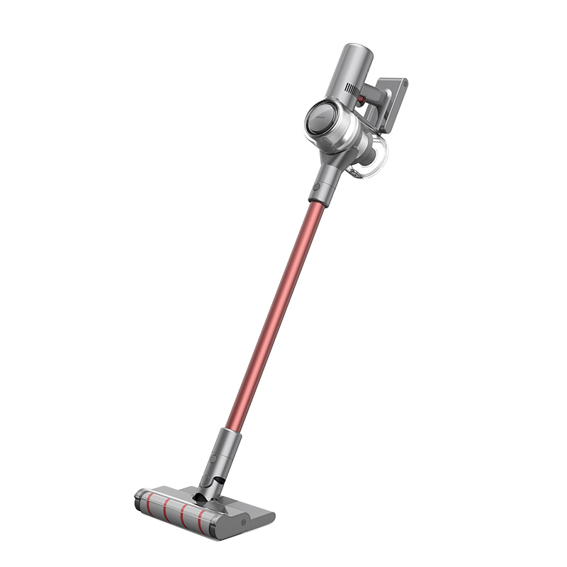 追觅 软绒滚刷 无线吸尘器