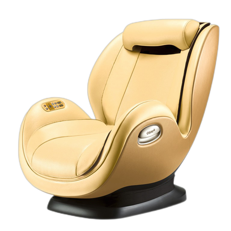 傲胜 活力双芯按摩椅