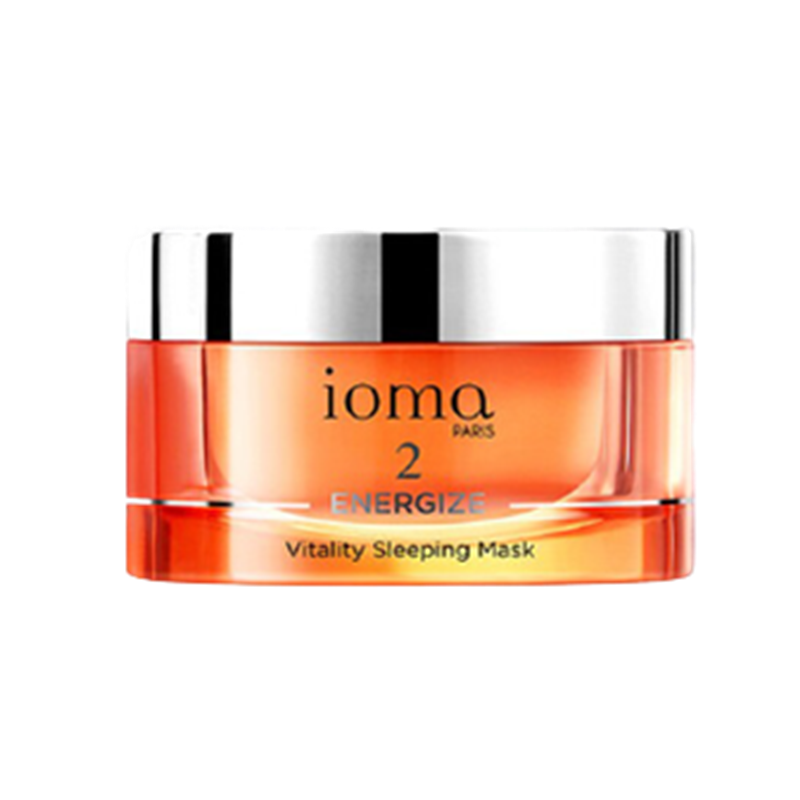 艾欧码 提亮肤色涂抹式面膜