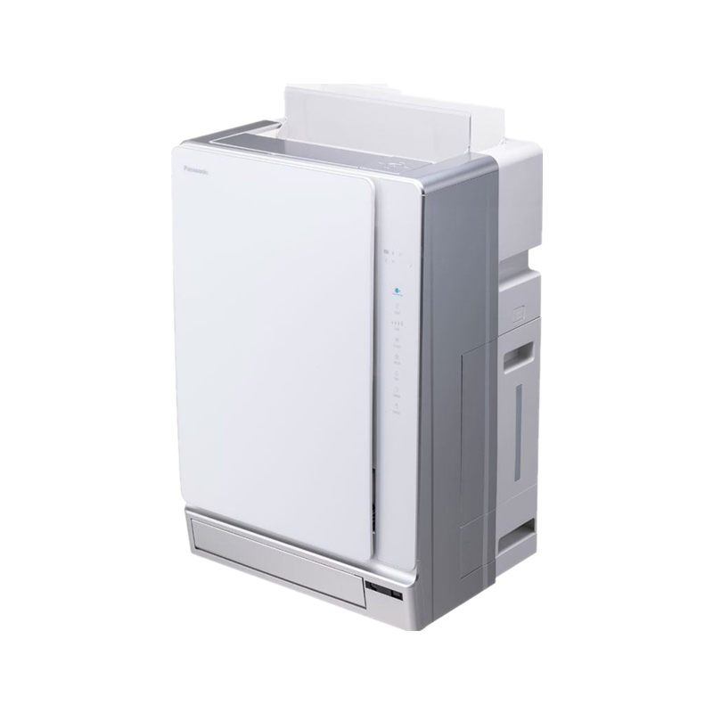 松下 家用加湿除甲醛空气净化器