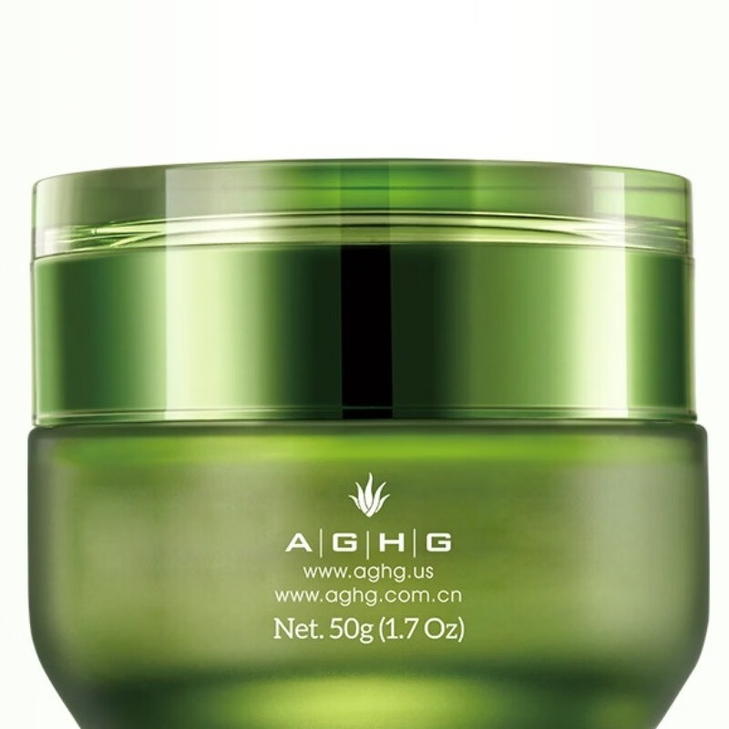 瑷露德玛 芦荟紧致 滋养霜