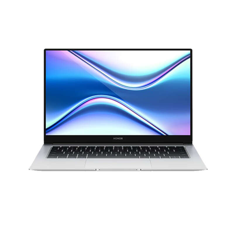 荣耀 商务办公轻薄笔记本