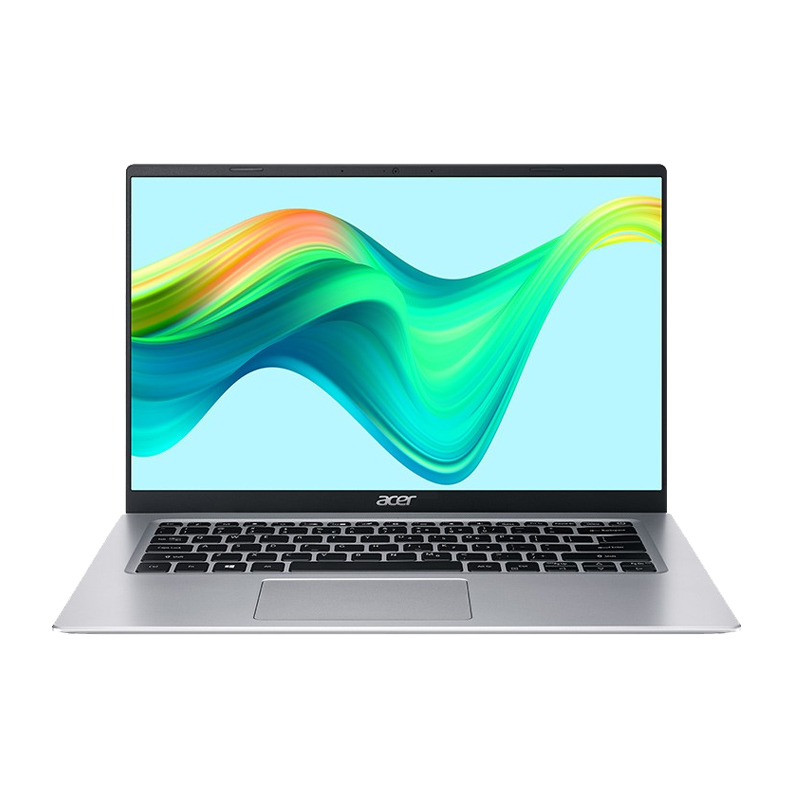 宏碁 全高清大屏笔记本