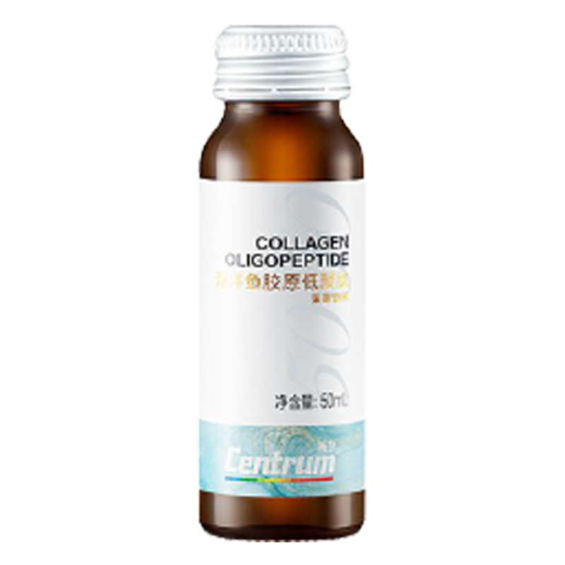 善存 胶原蛋白肽口服液