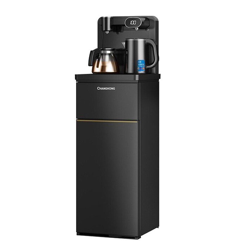 长虹 远程操控饮水机