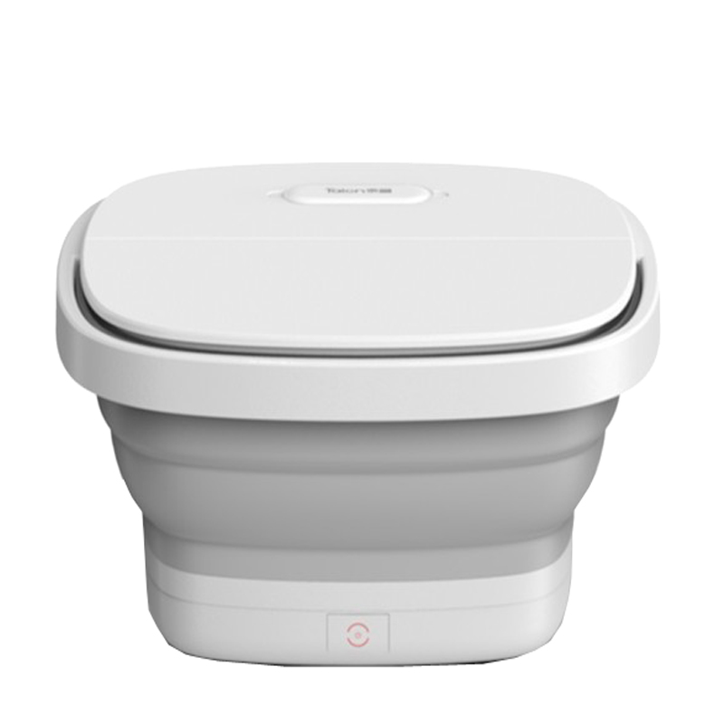 泰昌 可折叠小巧足浴盆