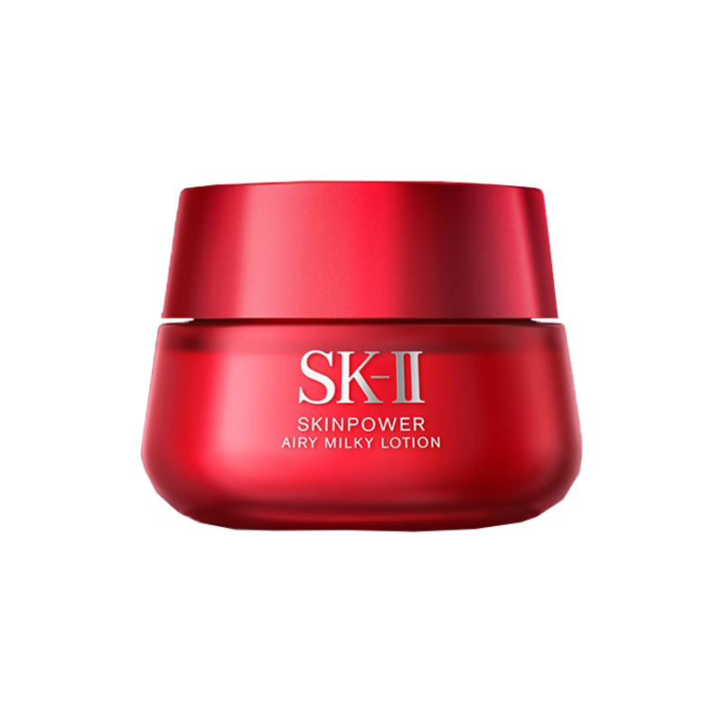 SK-II 天然酵母发酵面霜