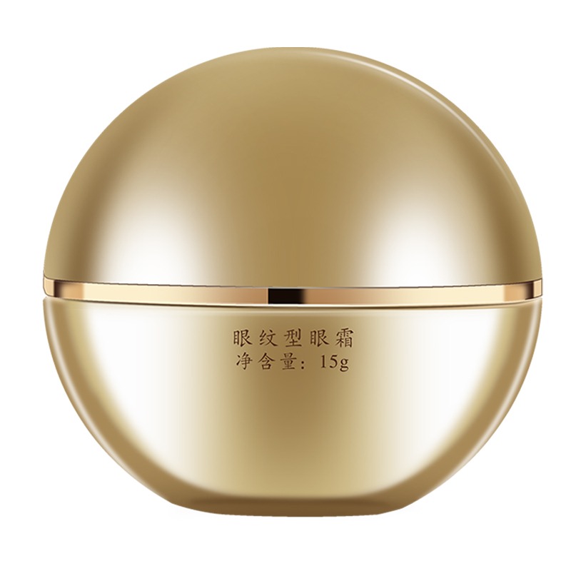 马应龙八宝 男女通用 眼霜