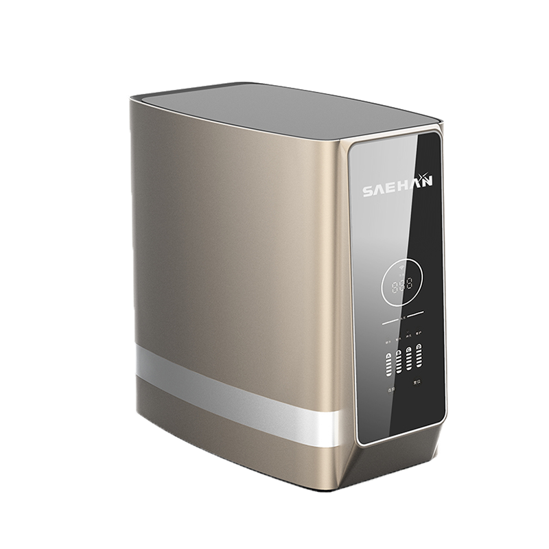 世韩 水质实时监测系统 净水器