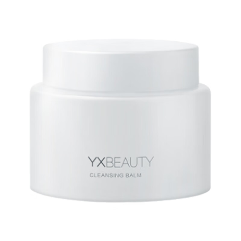 网易严选 温润清爽 卸妆膏