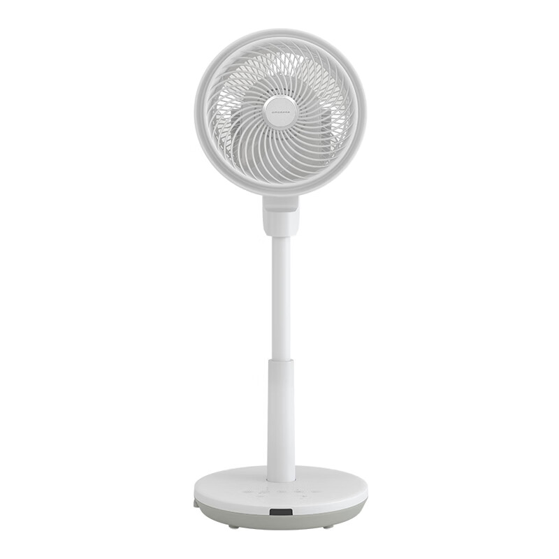 amadana 送风细腻电风扇
