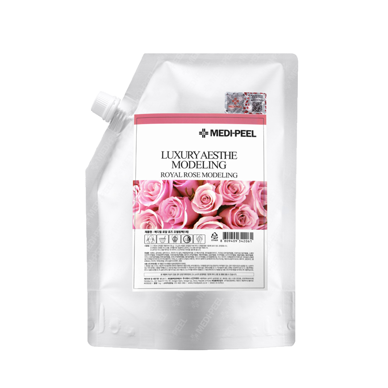 美蒂菲 玫瑰营养凝胶软膜