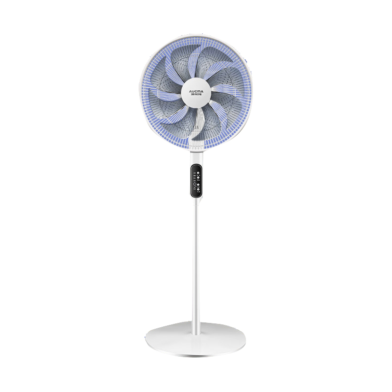 澳柯玛 智能定时电风扇