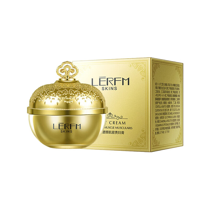 蓝尼芳可 收敛毛孔 素颜霜