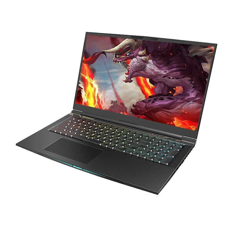 机械革命 窄边框屏幕游戏本