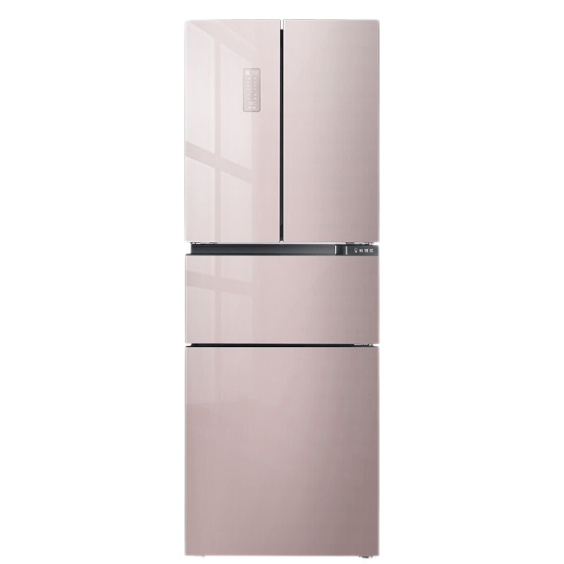 容声 节能低噪冰箱