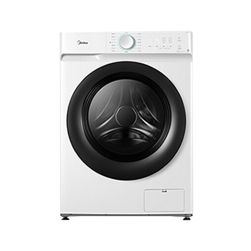 美的 静音变频洗衣机
