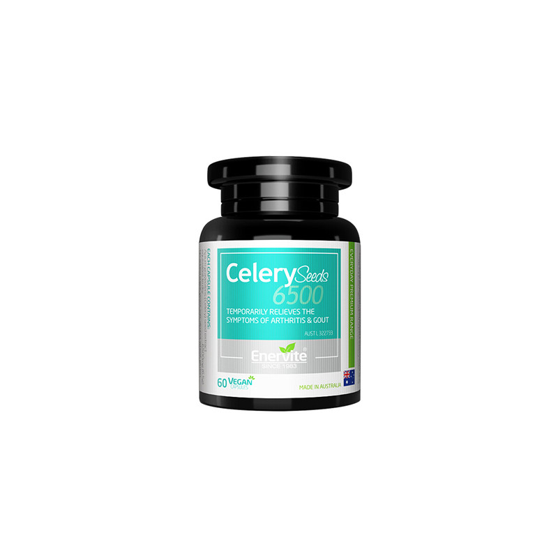 澳乐维他 高浓度 西芹籽胶囊