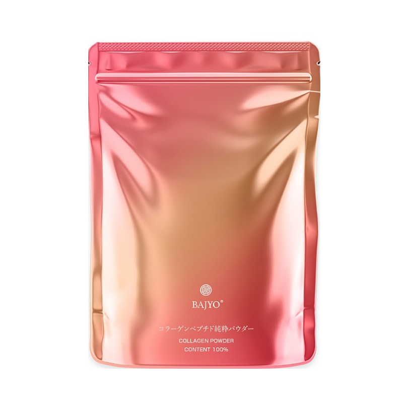 芭纾 无添加 胶原蛋白肽粉