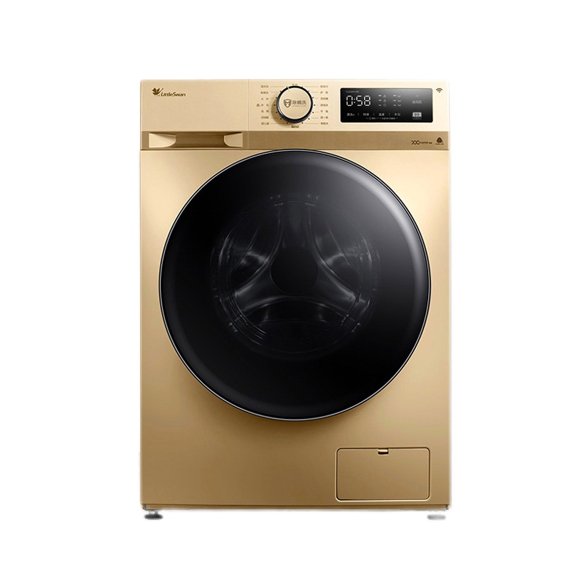 小天鹅 高温洗滚筒洗衣机
