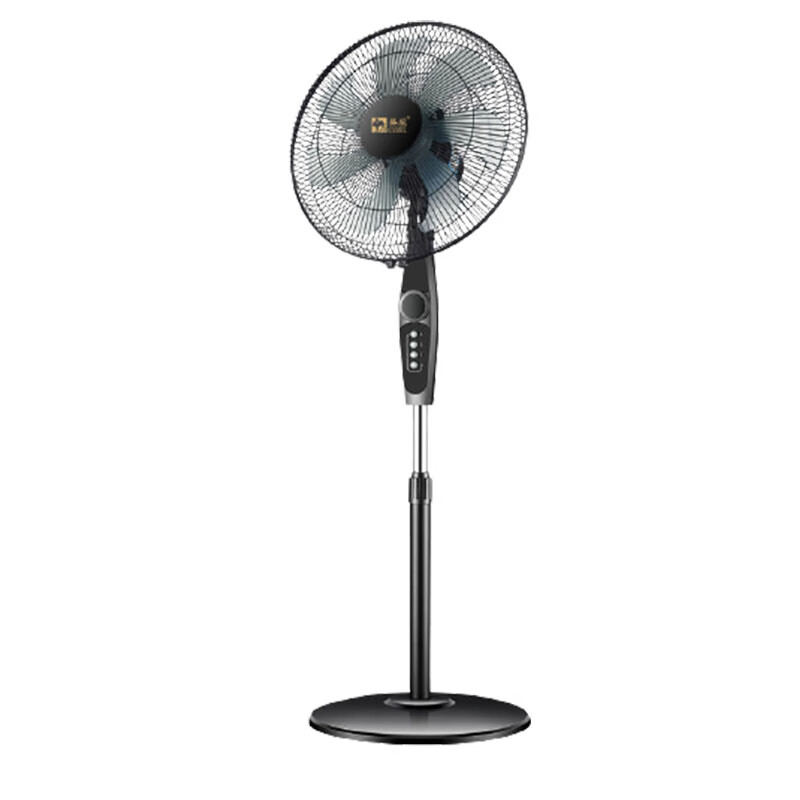 骆驼 广角摇头电风扇