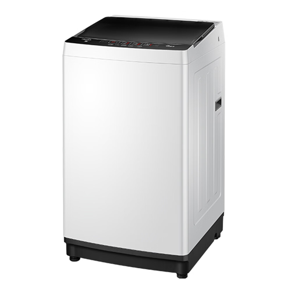 美的 水电双宽洗衣机