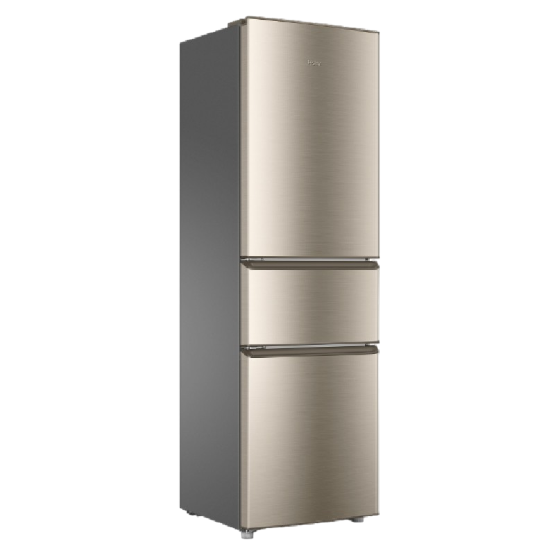 海尔大容量无菌面板冰箱