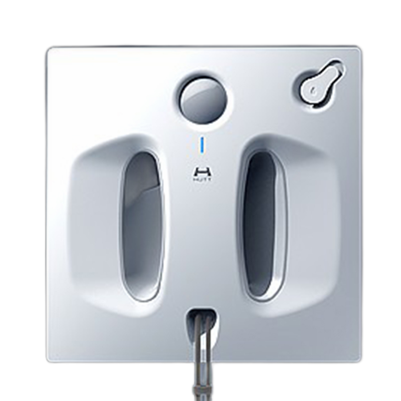 HUTT 语音播报擦窗机器人