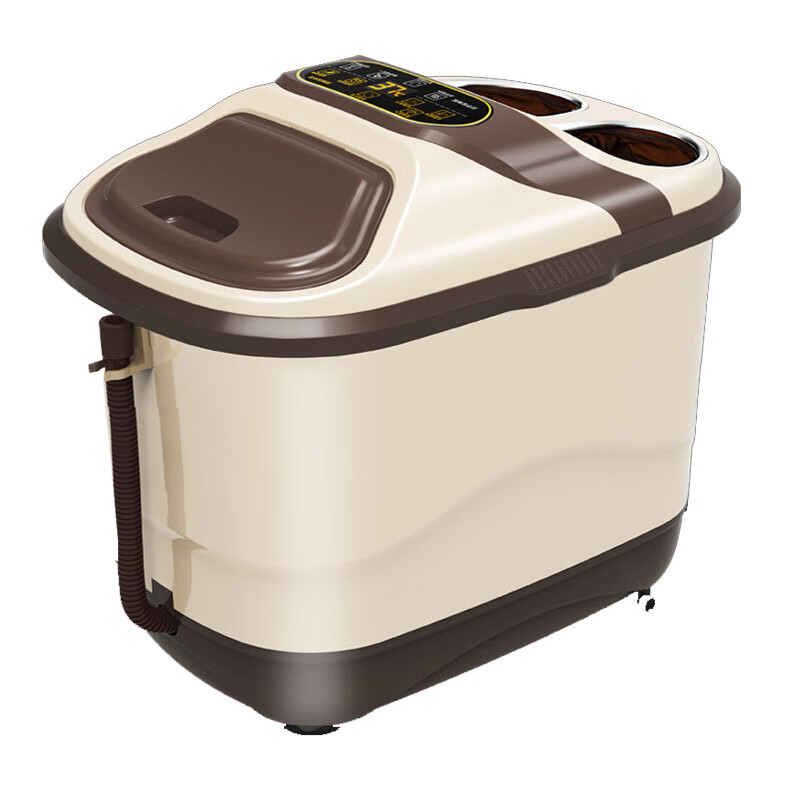 朗康 双人共享足浴盆