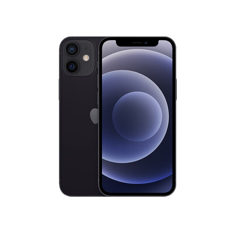 Apple 全网通高刷新率手机