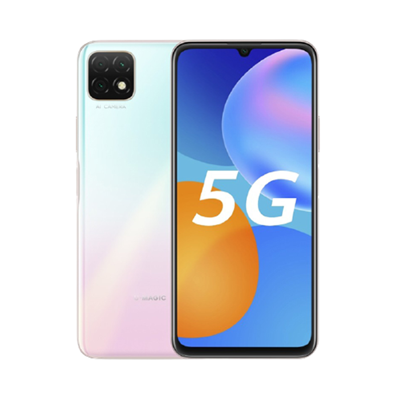 U-Magic 疾速闪拍 手机