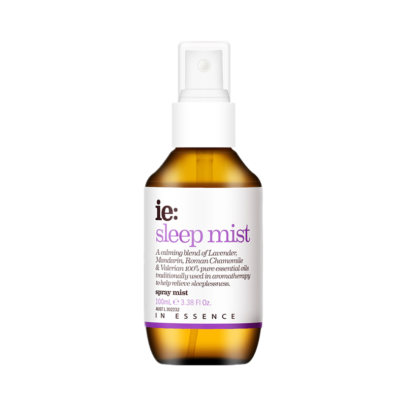 IN ESSENC 小巧精油