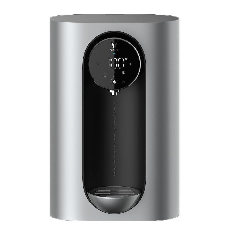 云米 即热式管线净水器