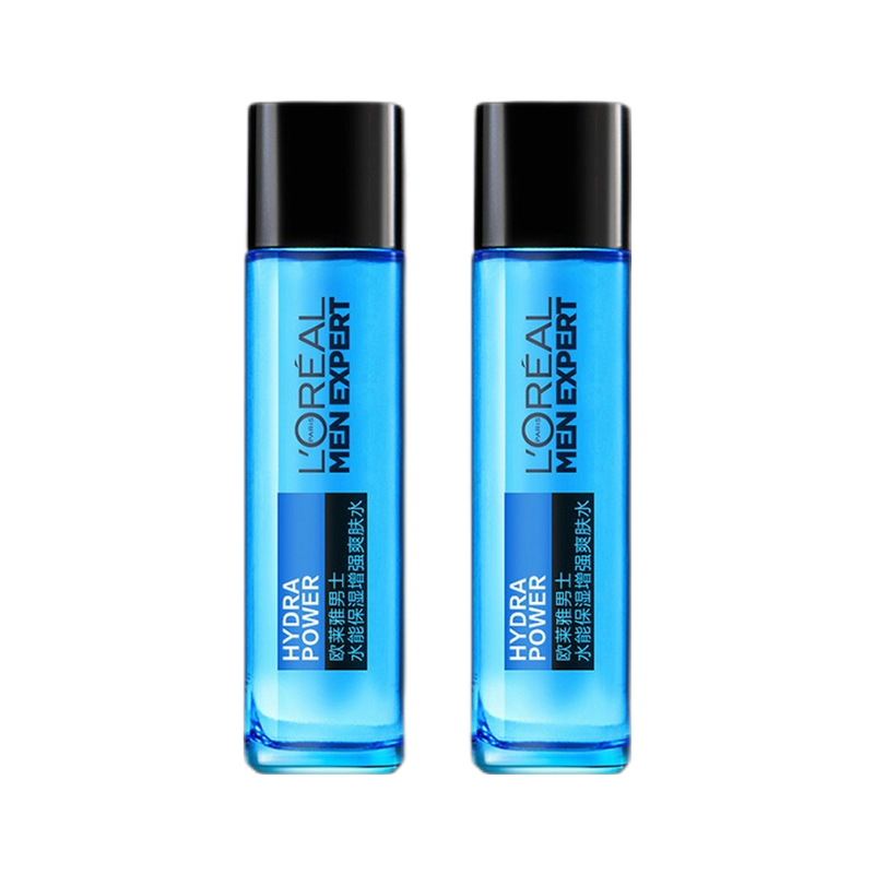 欧莱雅 滋润保湿爽肤水