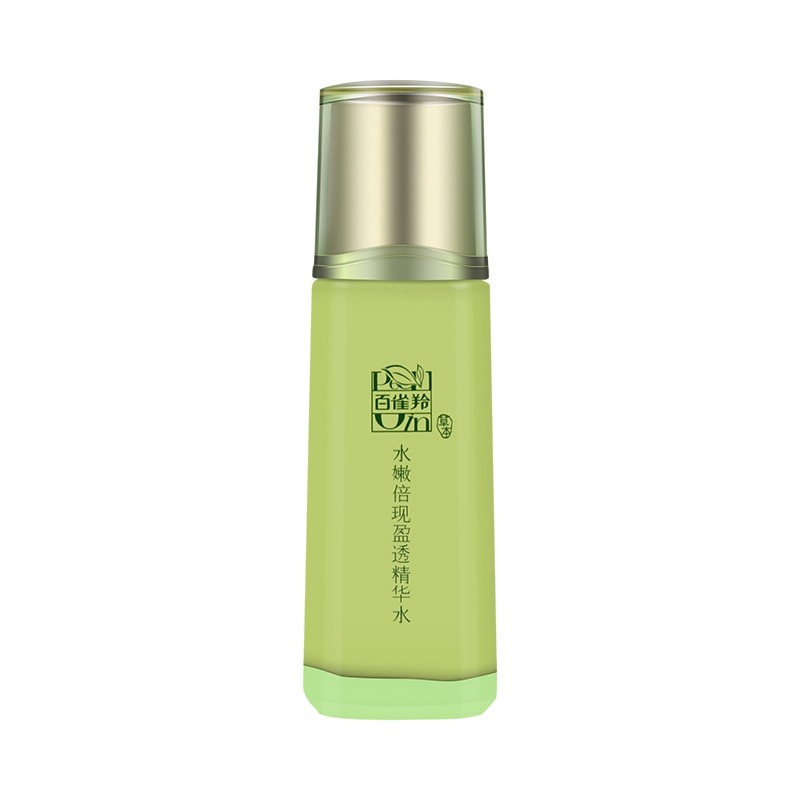 百雀羚水嫩倍现盈透爽肤水