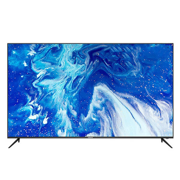 康佳4K超高清电视