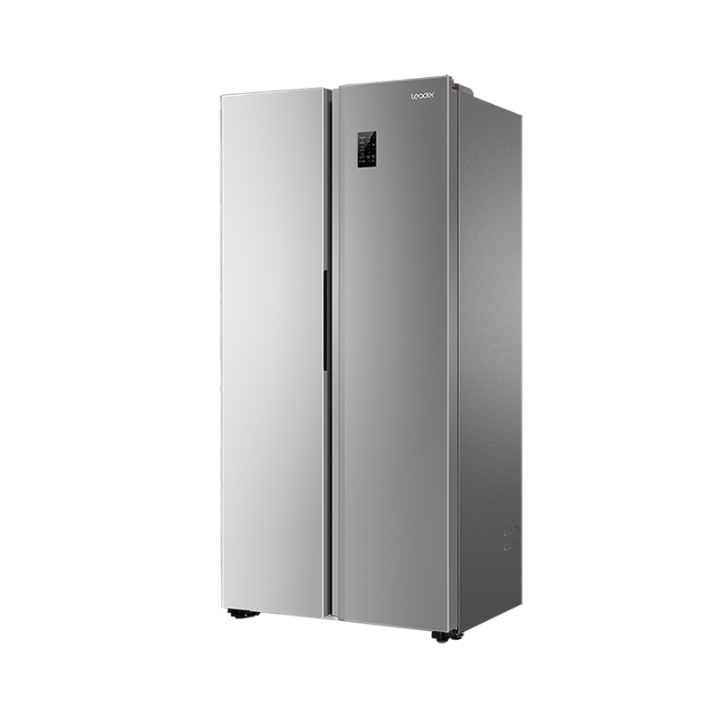 统帅 节能双开门冰箱