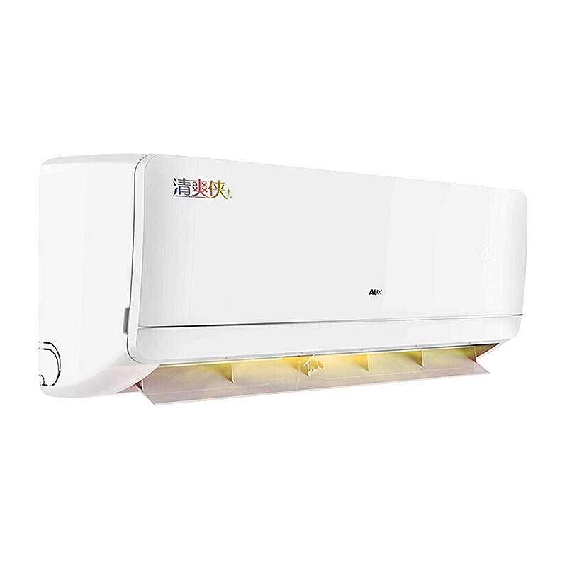 奥克斯 柔风不直吹空调