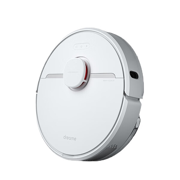 追觅 大吸力智能扫地机