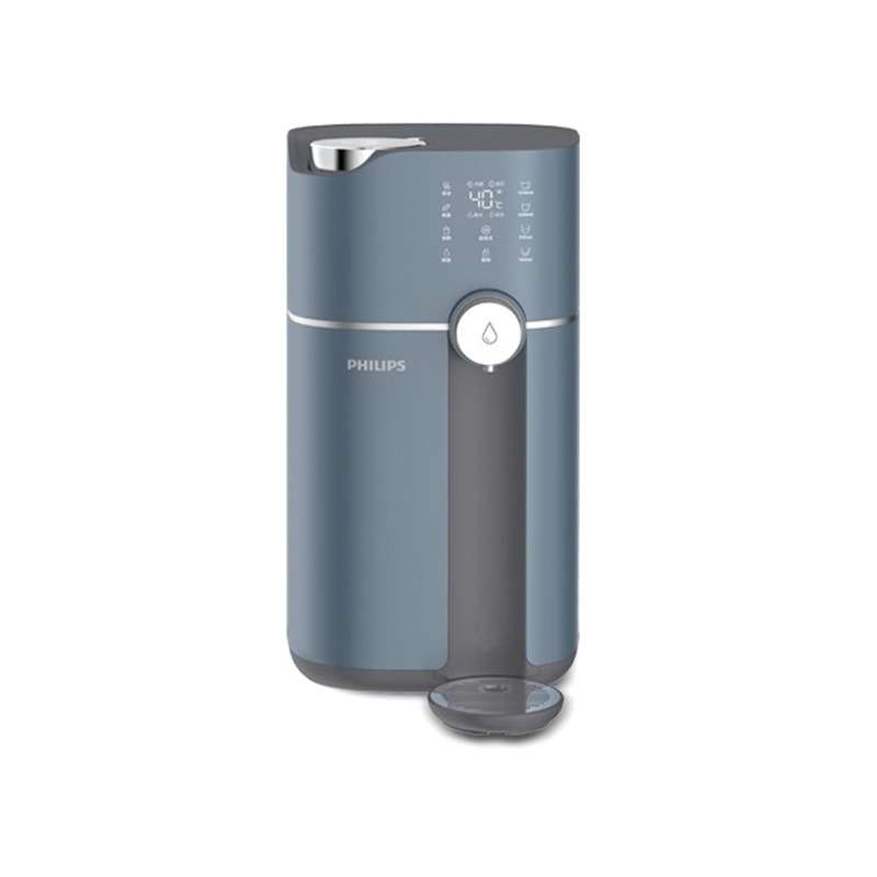 飞利浦 贴心童锁净水器
