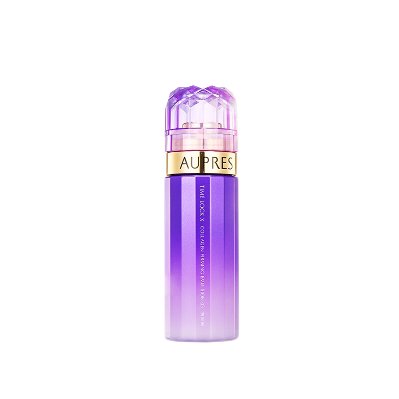 欧珀莱 胶原蛋白收紧成分乳液