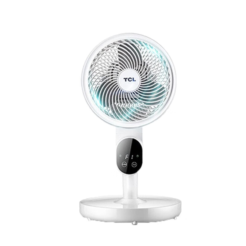 TCL 定时LED落地扇