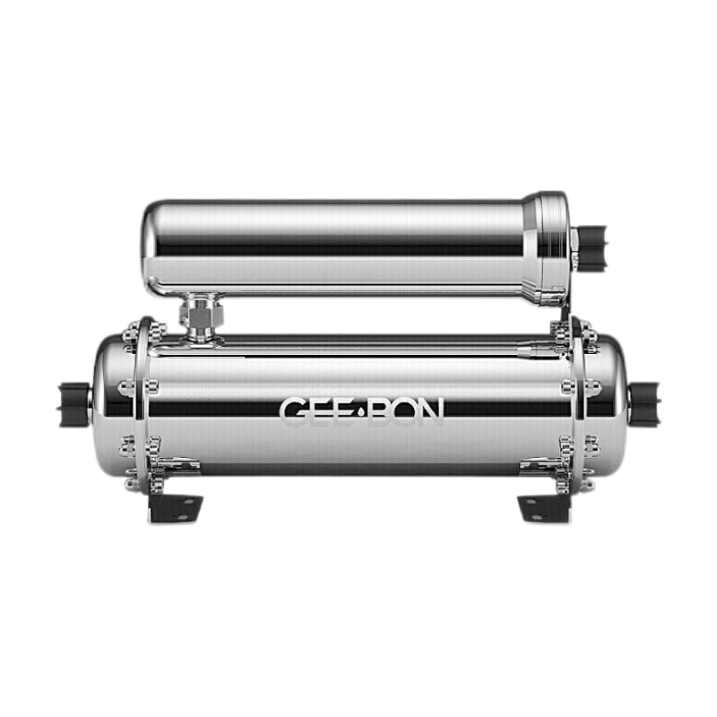 净邦 无需插电净水器