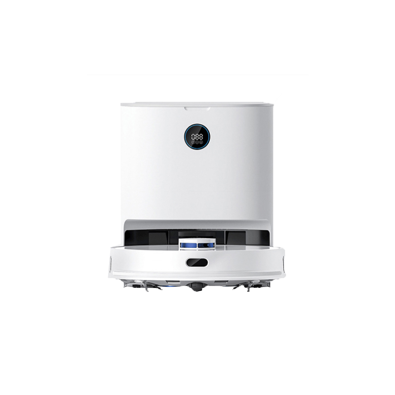 清易 全屋联动扫地机器人