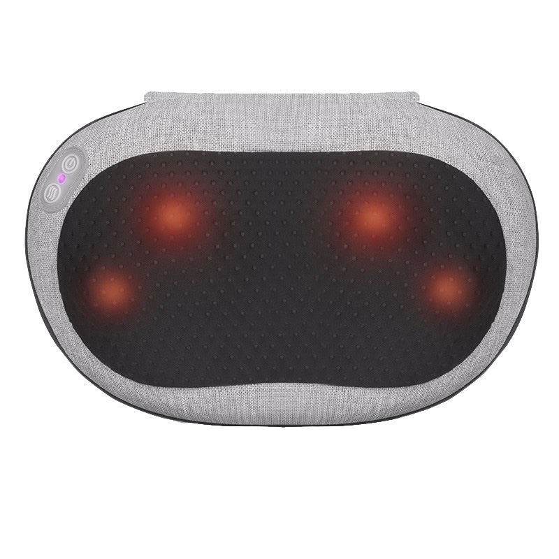 迪斯 无线颈椎按摩器