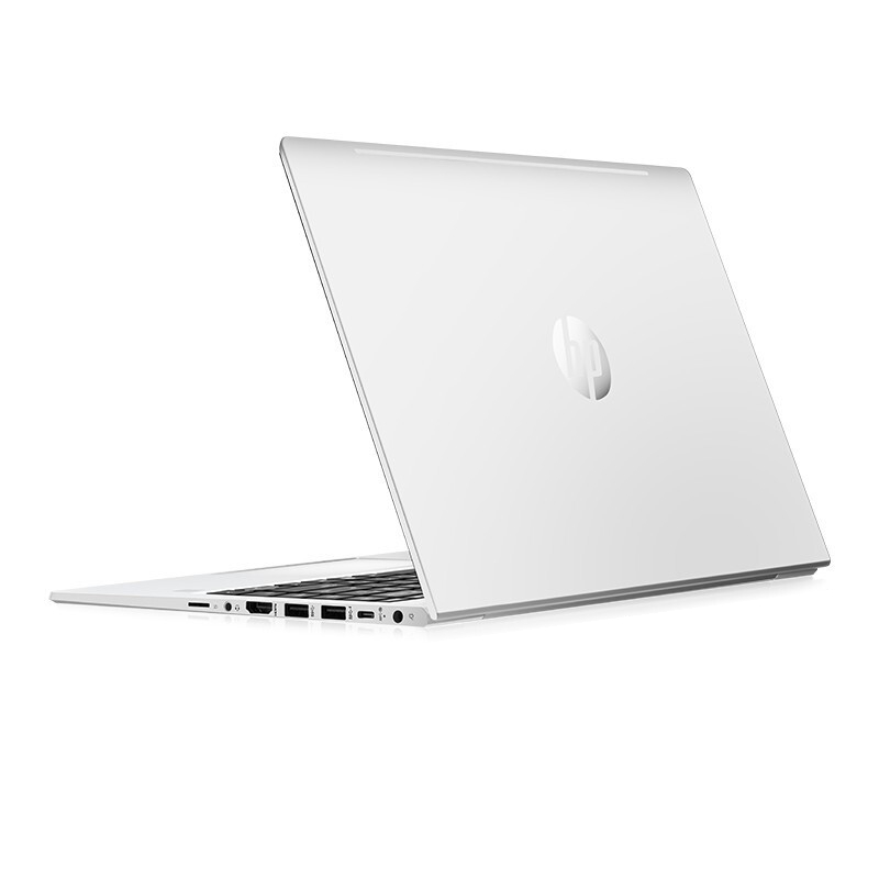 惠普 窄边框商务本